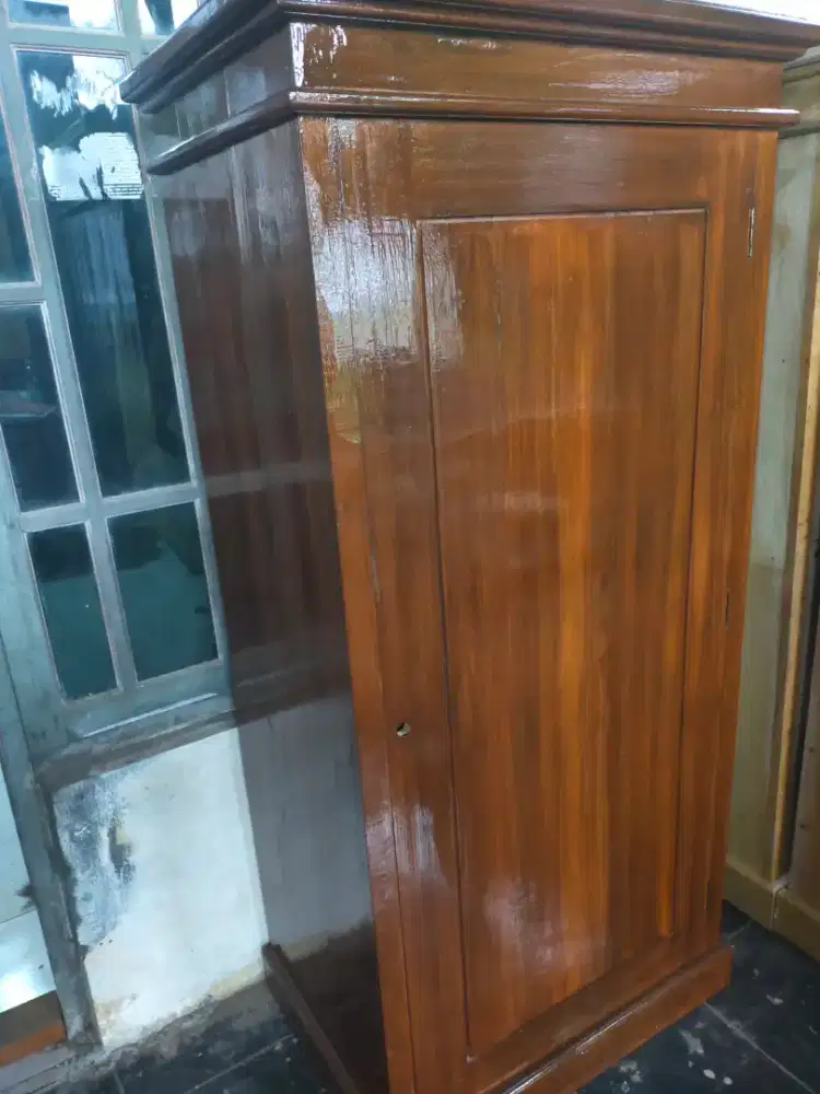 Lemari Mini (cocok buat dikamar)