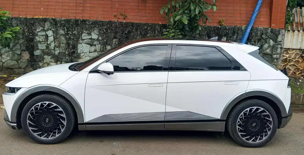 Hyundai Ioniq 5 2024 Listrik