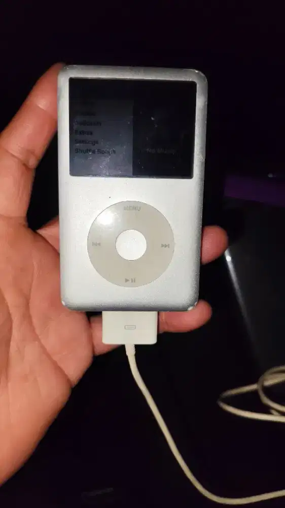 IPod classic gen 7
