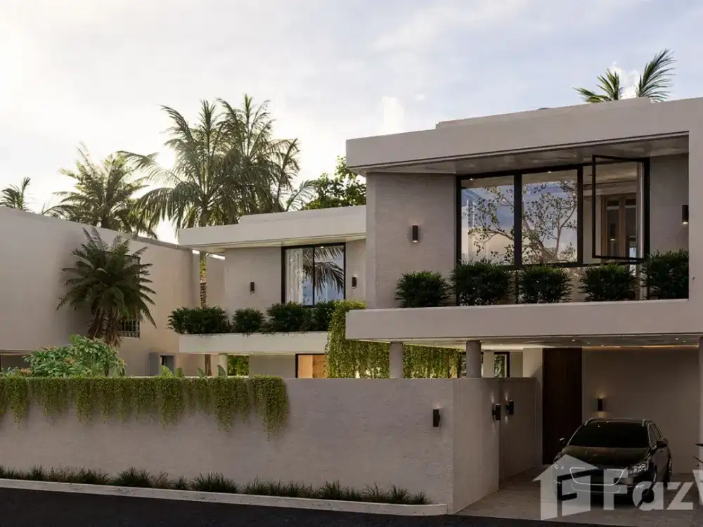 4 Bedroom Villa for sale in Kerobokan, Bali