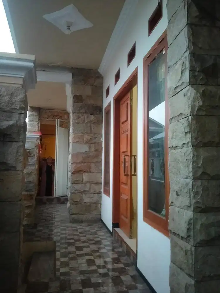 Disewakan rumah daerah kampus UMM