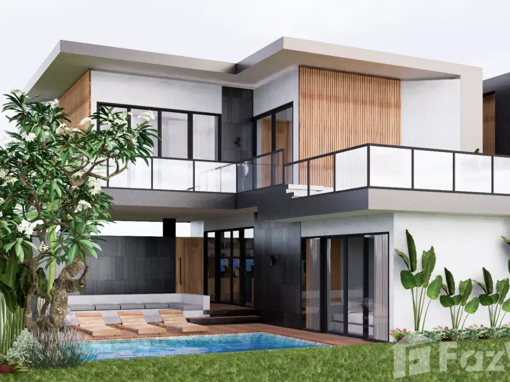 2 Bedroom Villa for sale in Kediri, Bali