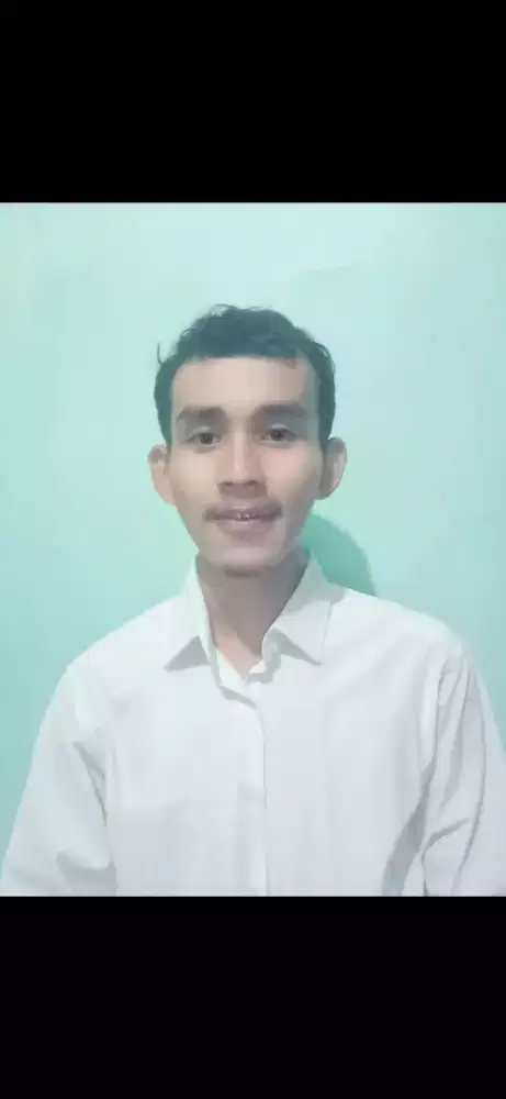 cari kerja yang halal