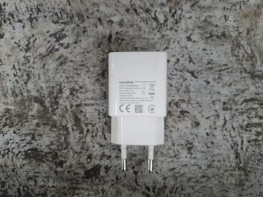 Charger Huawei 10watt Original Copotan