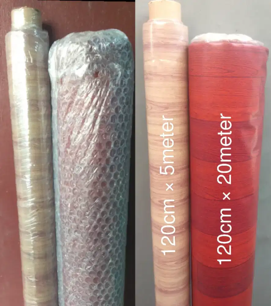 Jual karpet lantai motif vinyl