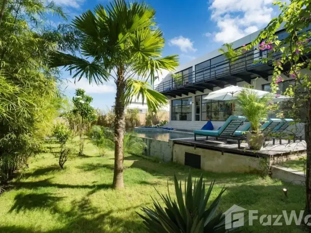 3 Bedroom Villa for sale in Uluwatu, Bali