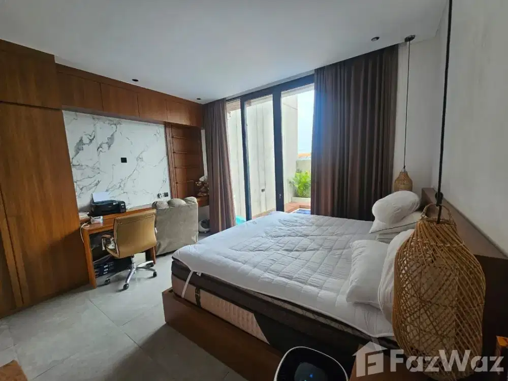 4 Bedroom Villa for sale in Canggu, Bali