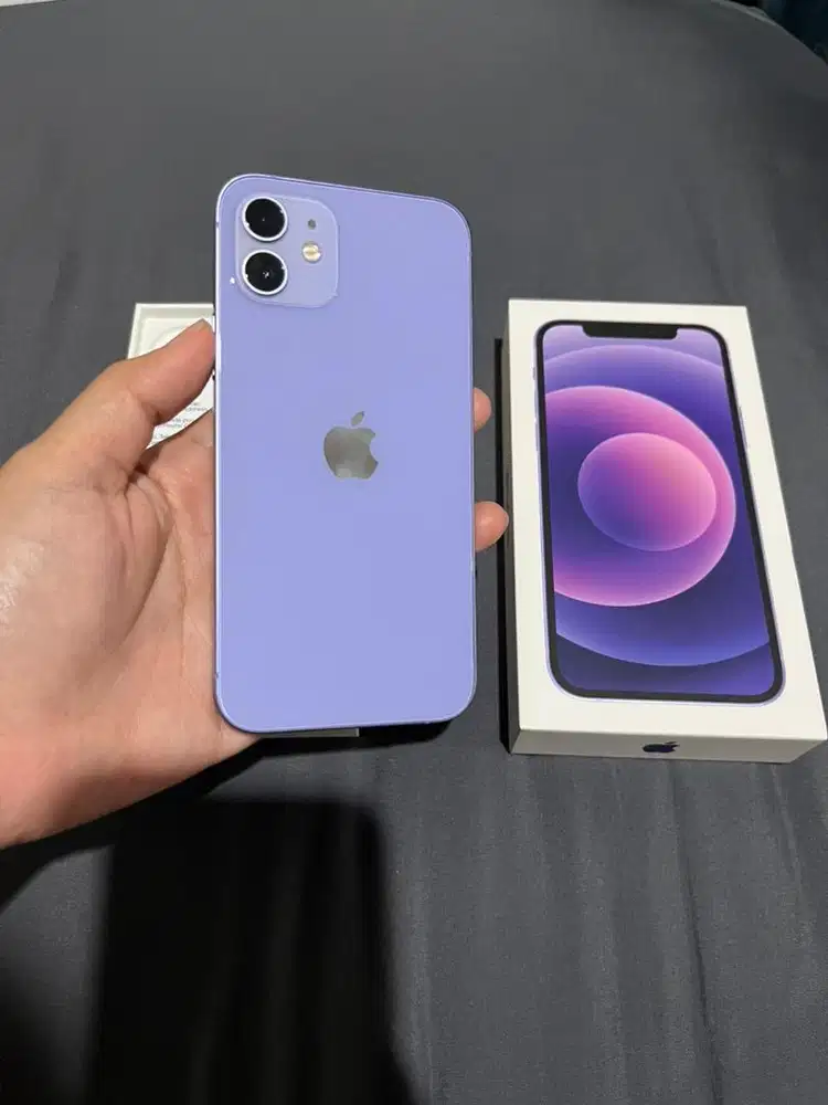 iPhone 12 128gb Digimap