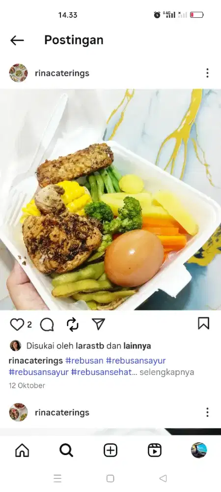 Cuma buat yg serius aja ya!