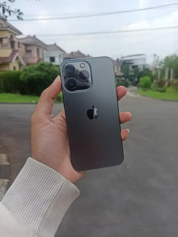 iPhone 13 Pro 128Gb (iBox)