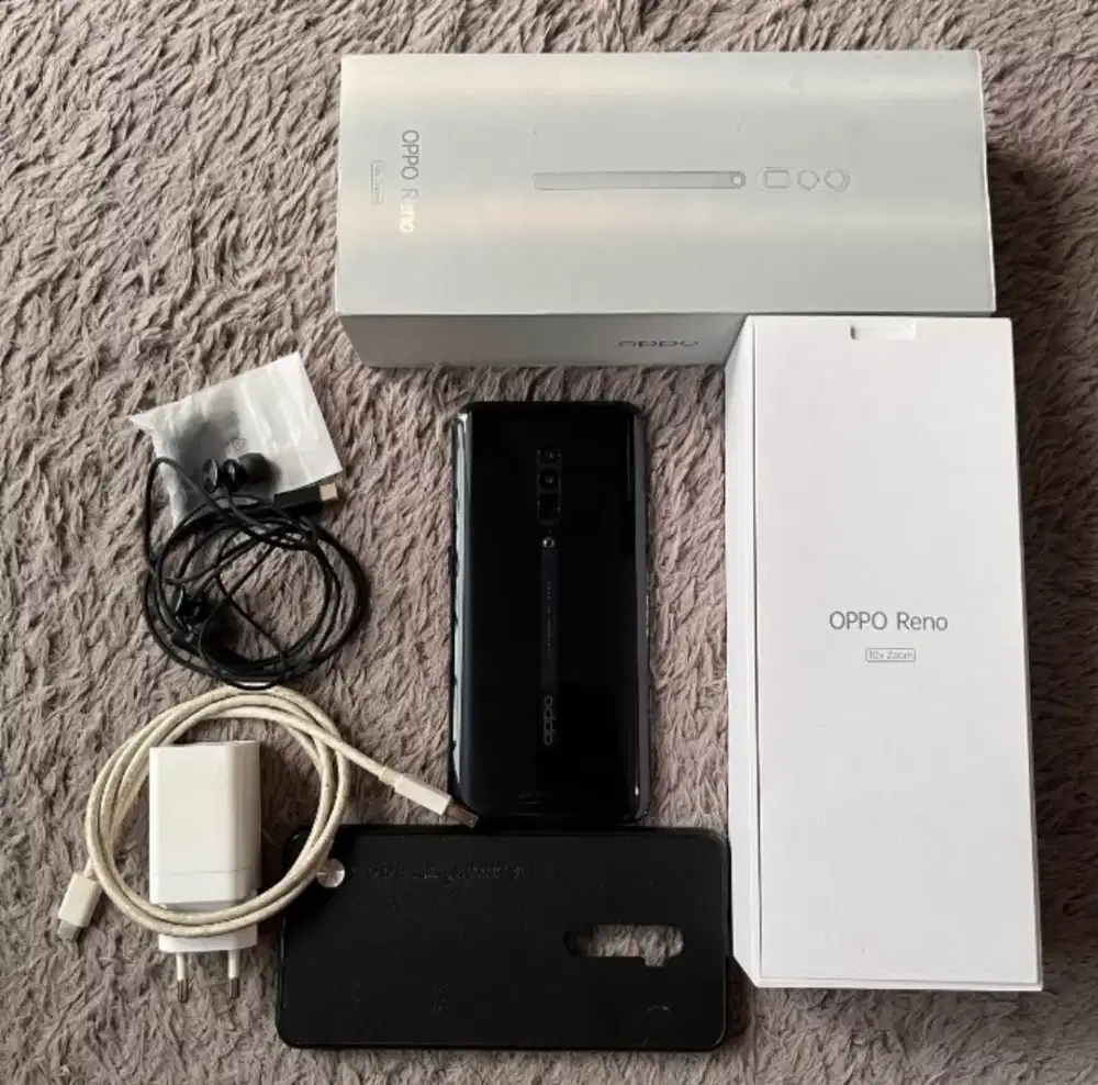 Oppo reno 10x zoom 8/256gb