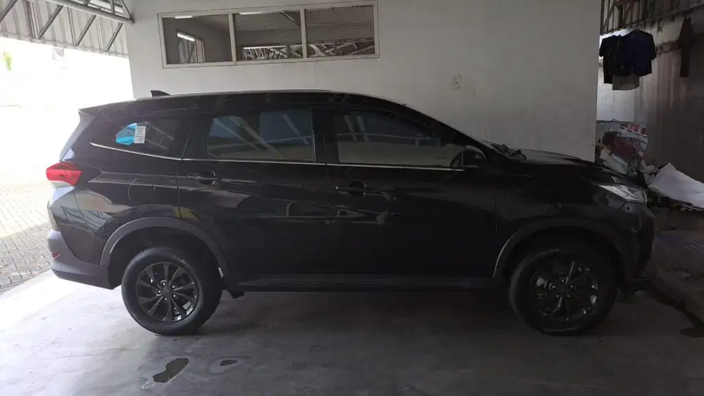 Daihatsu Terios 2021 Bensin