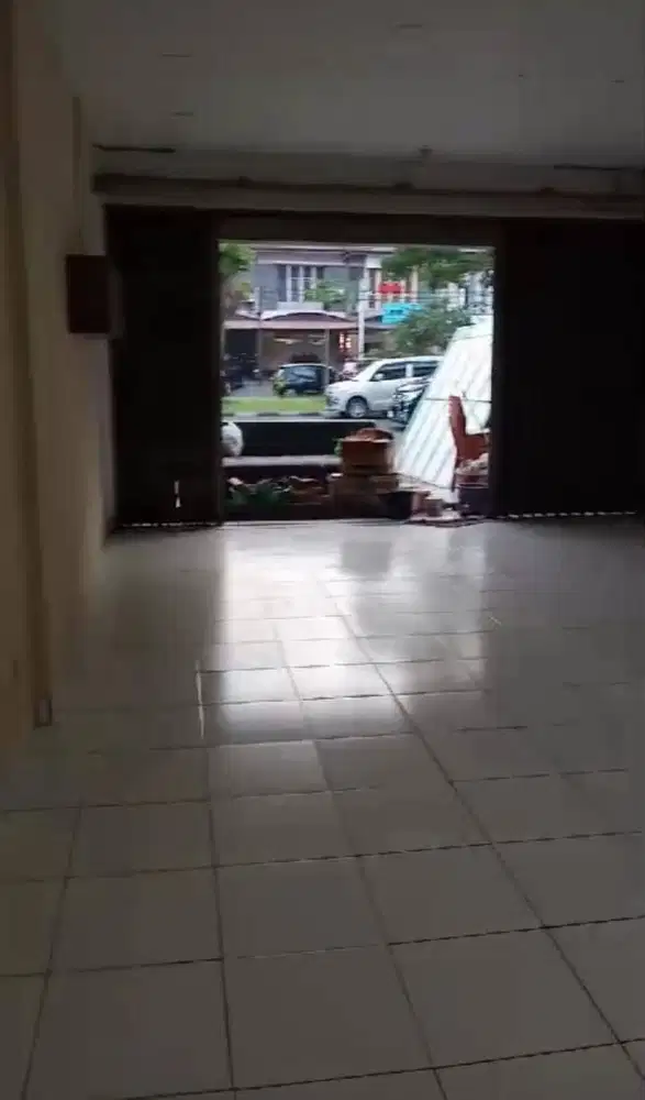 Ruko Strategis Siap Pakai di Mekarwangi Bandung