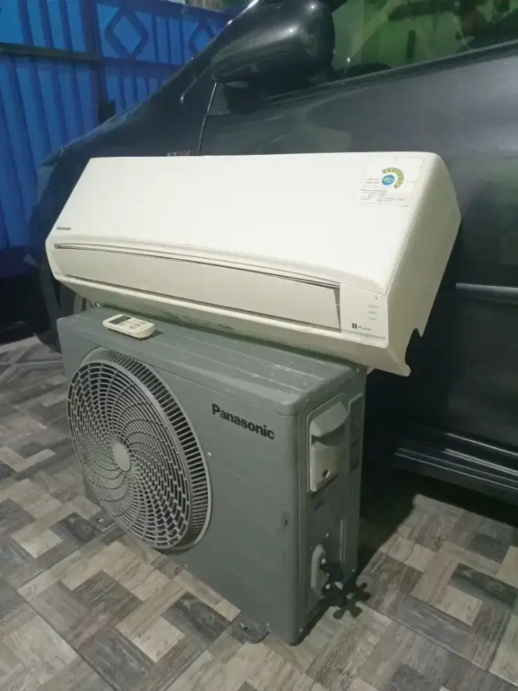 Ac Panasonic 0,5pk R32