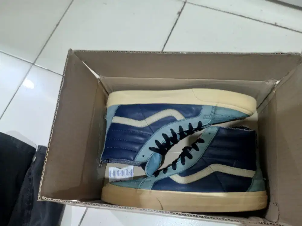 Vans Sk8 Size 43 ORIGINAL