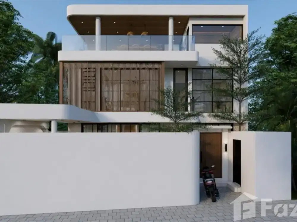 1 Bedroom Villa for sale in Uluwatu, Bali