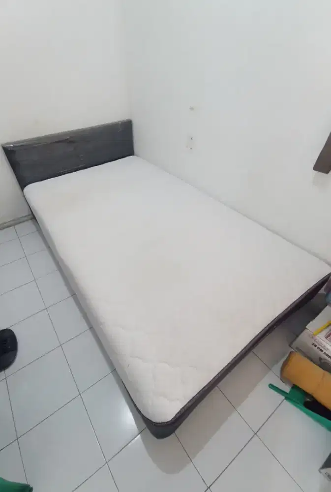 Springbed Elite Serenity Esteem