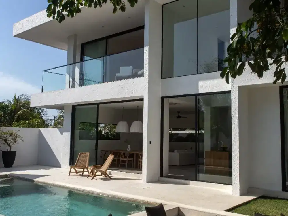 3 Bedroom Villa for sale in Uluwatu, Bali