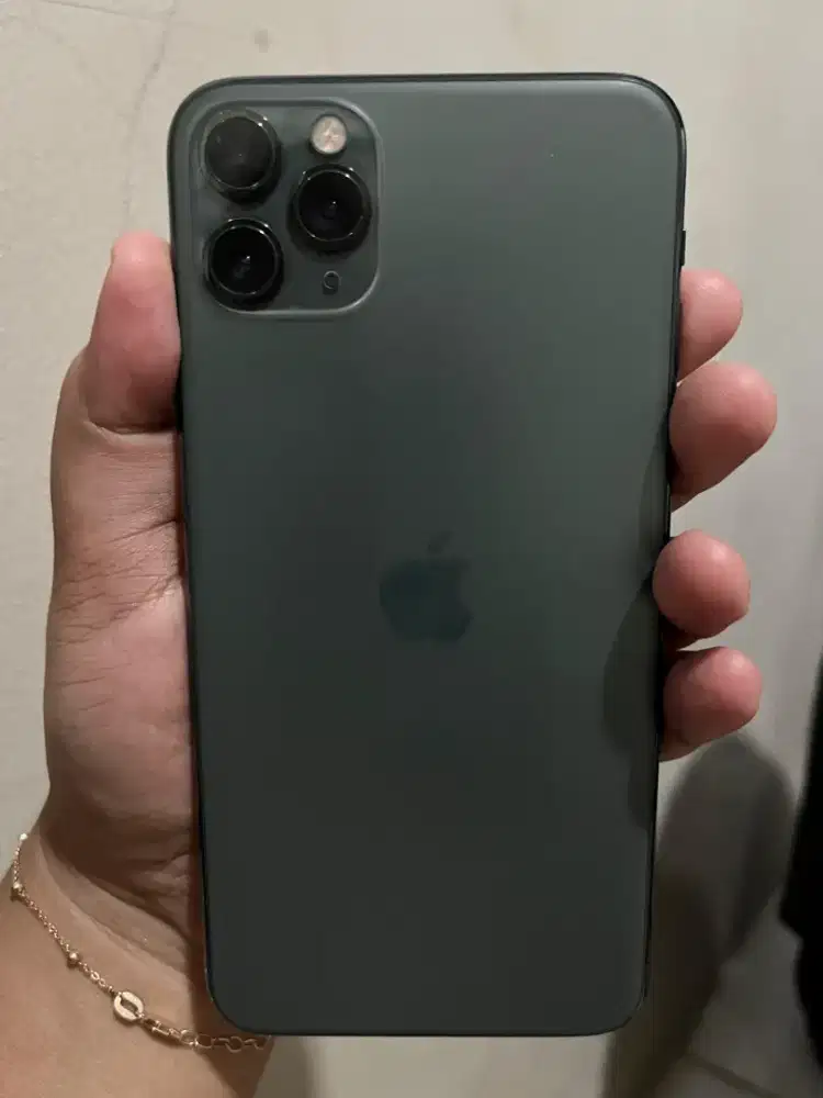 iPhone 11 Pro Max 256GB