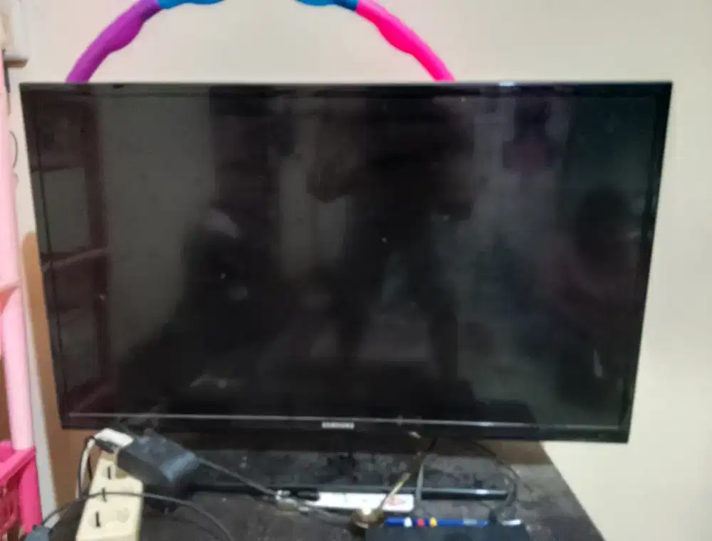 SAMSUNG TV LED 32 (led tv samsung ua32fh4003r)