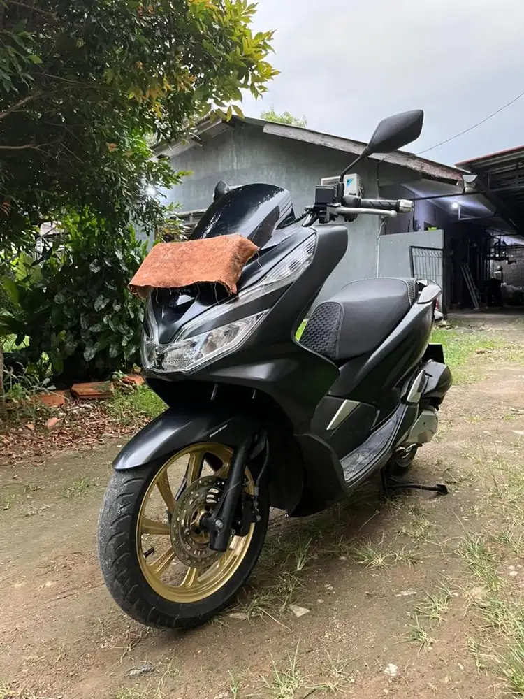 Honda PCX 150 Tahun 2020