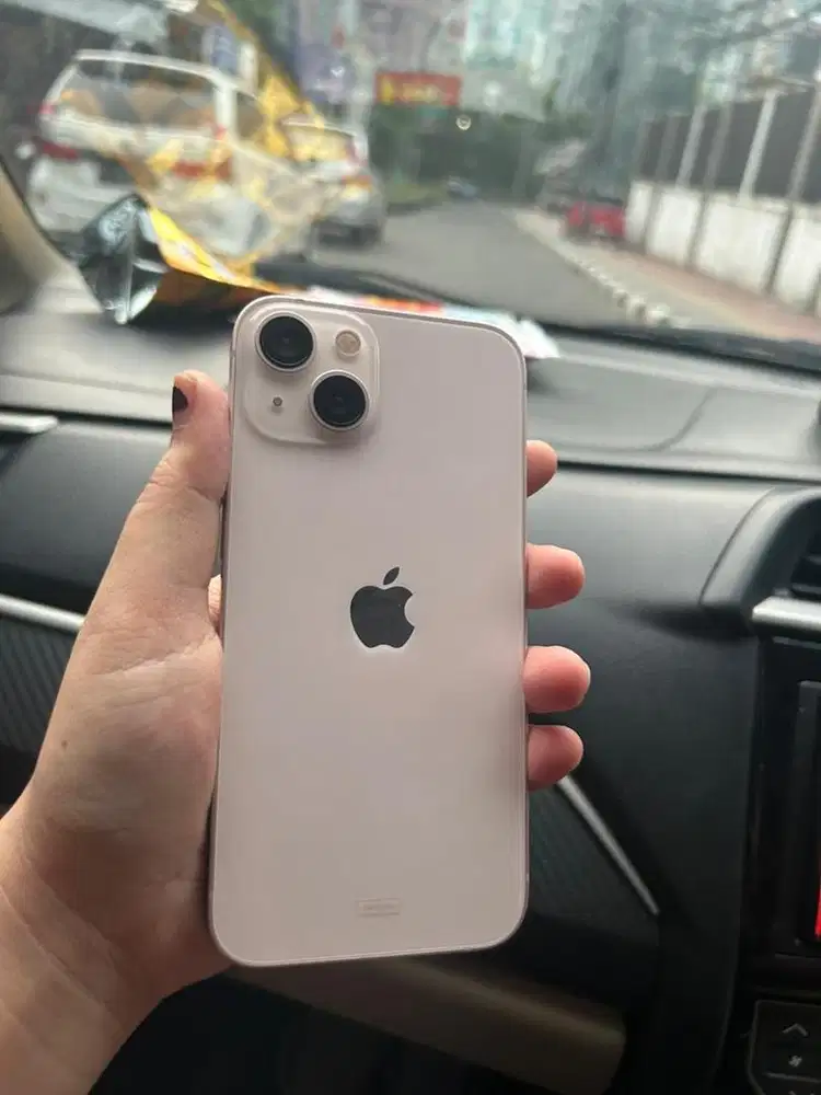 Iphone 13 128gb ibox