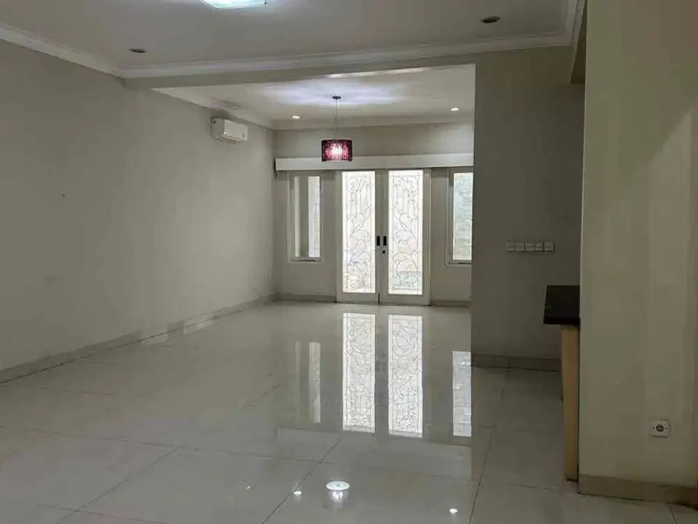 Jual Rumah Bagus Dipondok Indah Jual Rumah Siap Huni Pondok Indah