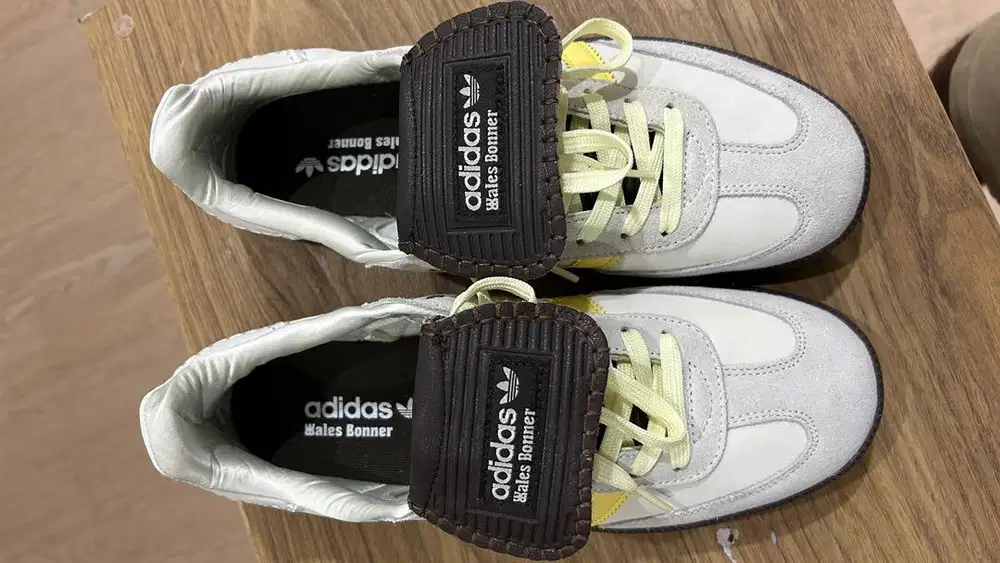 Samba uk. 43 insole 27.5cm