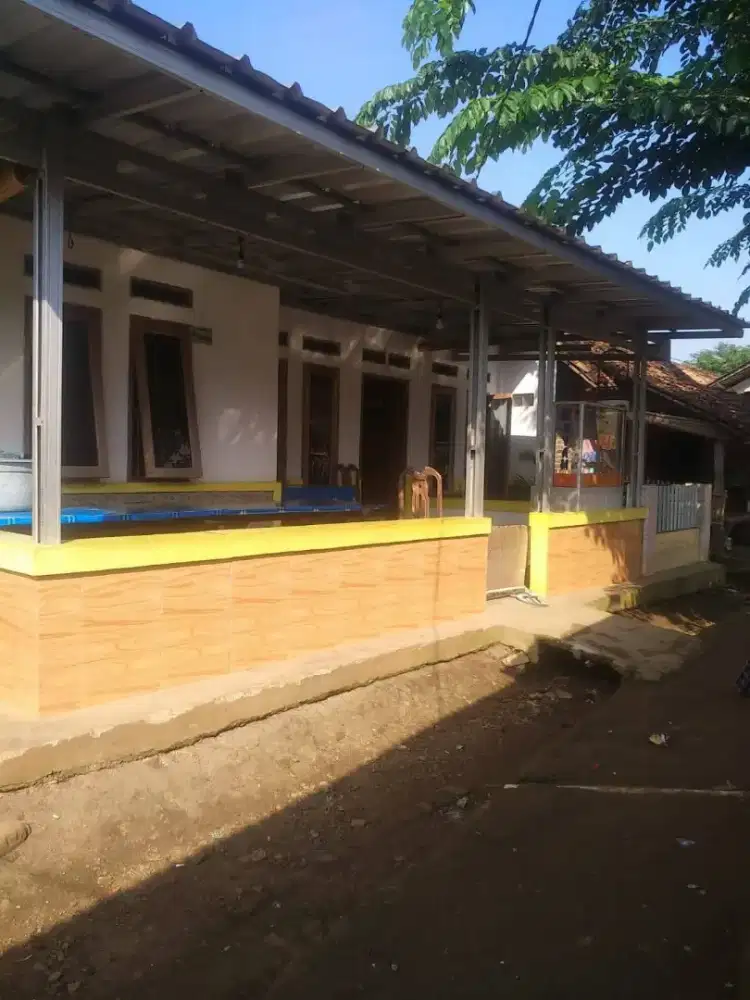 DI JUAL CEPAT RUMAH! Lokasi kelurahan pasirjengkol kec majalaya