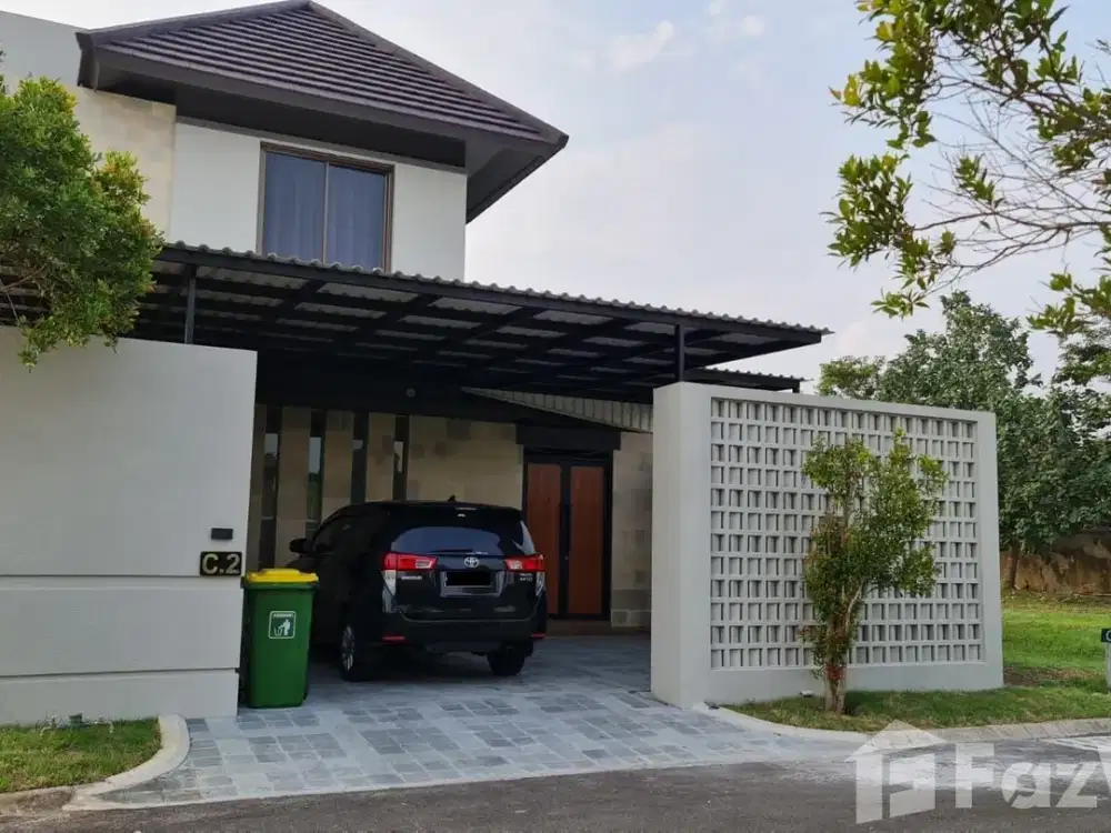 3 Bedroom Villa for sale in Tabanan, Bali