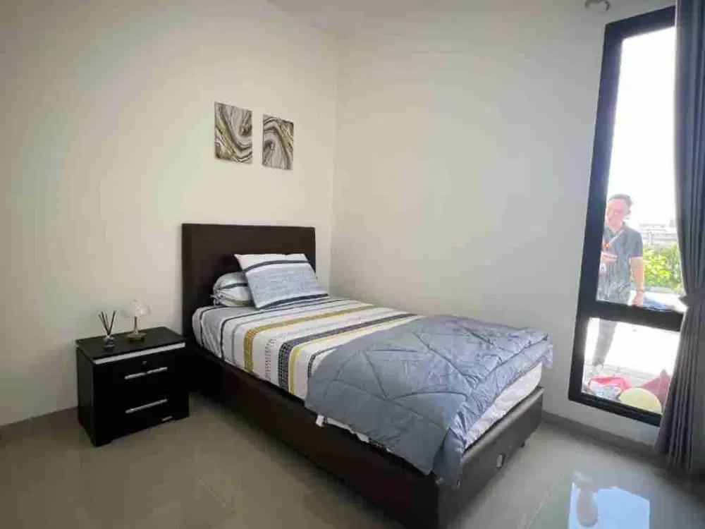 Rumah Dijual Model Terbaru Harga Perdana di Sidoarjo