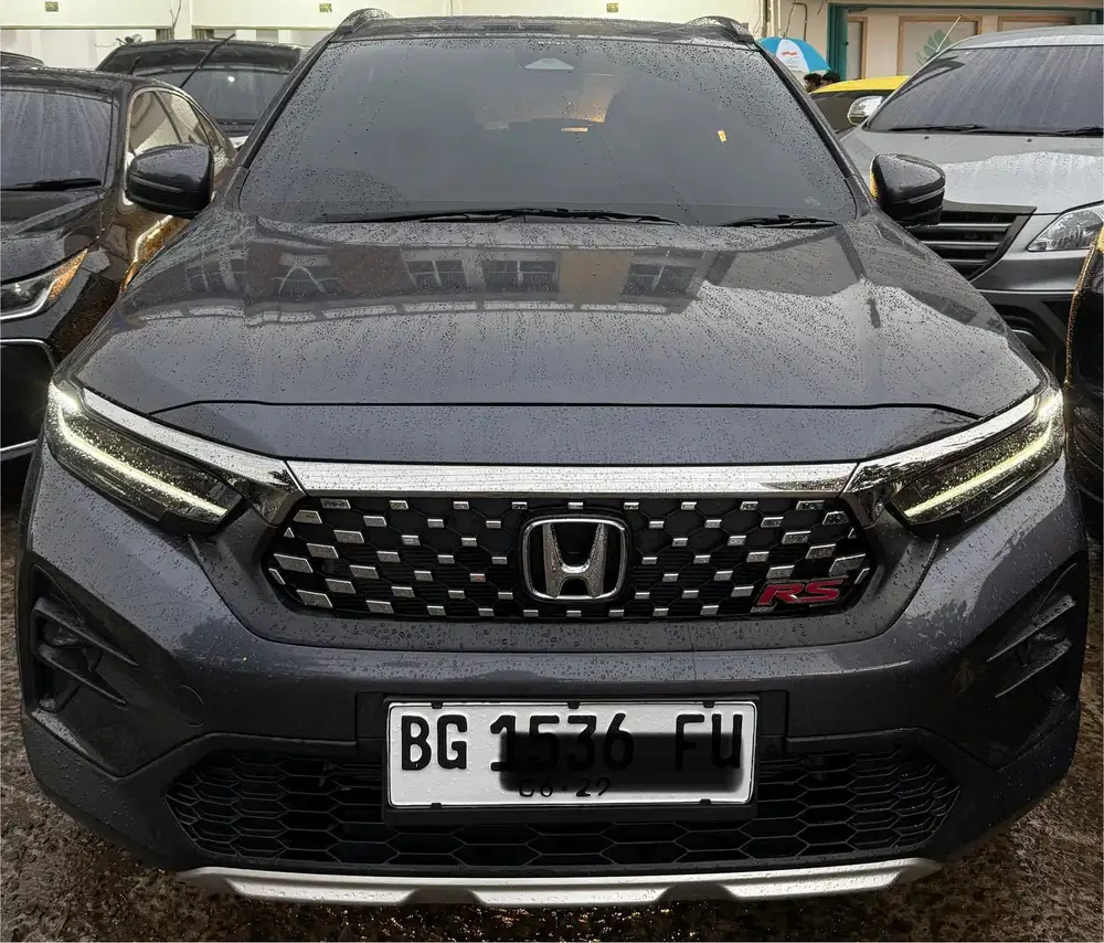 (Odo15Rb)Wrv RS Sensing AT 2023/2024