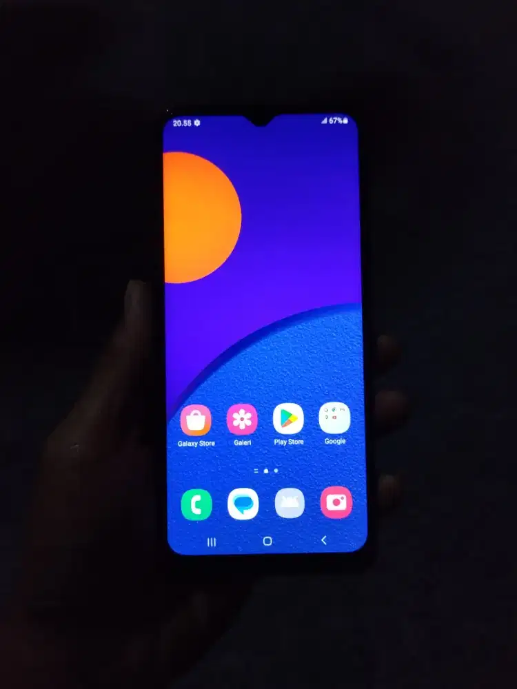 Samsung Galaxy M12 3/32 GB