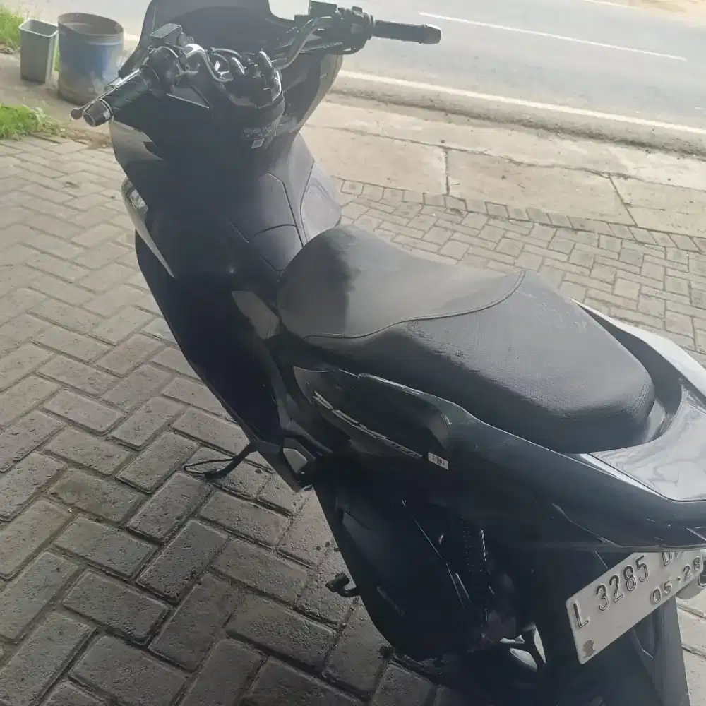 Jual PCX THN 2023 siap pakai...
