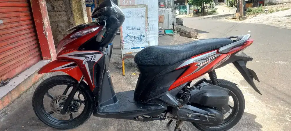 Honda Vario125 2013