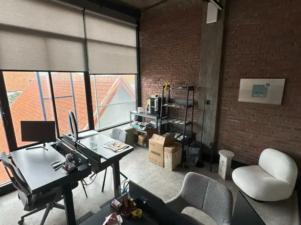 Office for sale in Canggu, Bali