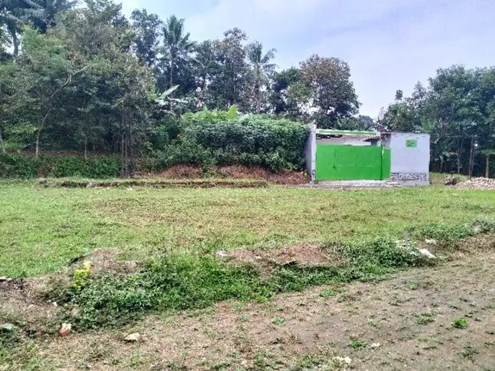 SHM Rumah Murah Belakang Gor Ken Arok 300 Juta-an