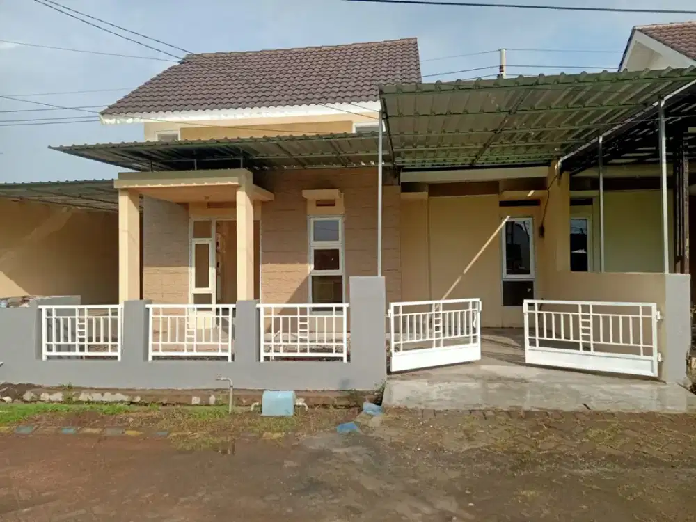 Sewa/Jual: Rumah GRAND SURYA-JAYALAND Buduran, Sidoarjo