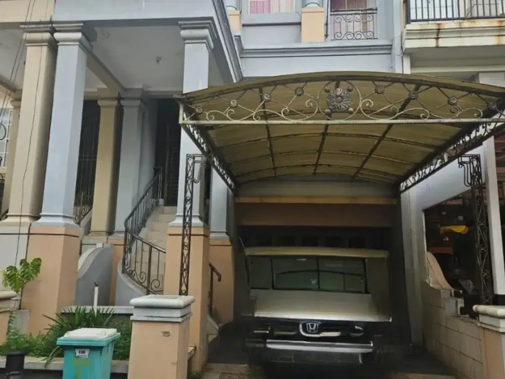 Gading Grande Kelapa Puan Janur Elok Janur Asri Gading Residence Murah Butuh Duit