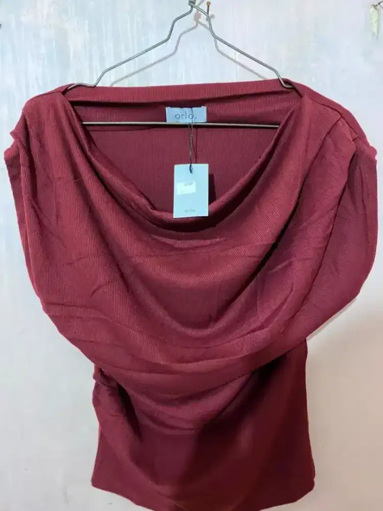 Take all jual borongan 60pcs brand Orlo