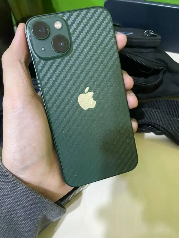 IPhone 13 128gb iBox