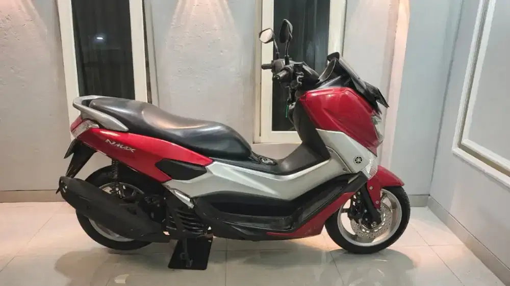 Nmax 2015/2016 ad klaten jogonalan pajak baru lokasi solo