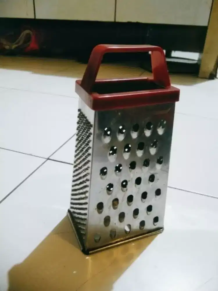 PARUTAN BESI HSC - 2025