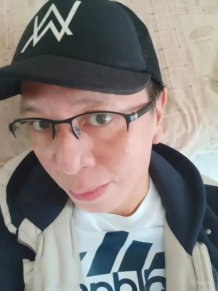 Cari kerja sebagai driver pribadi.office.