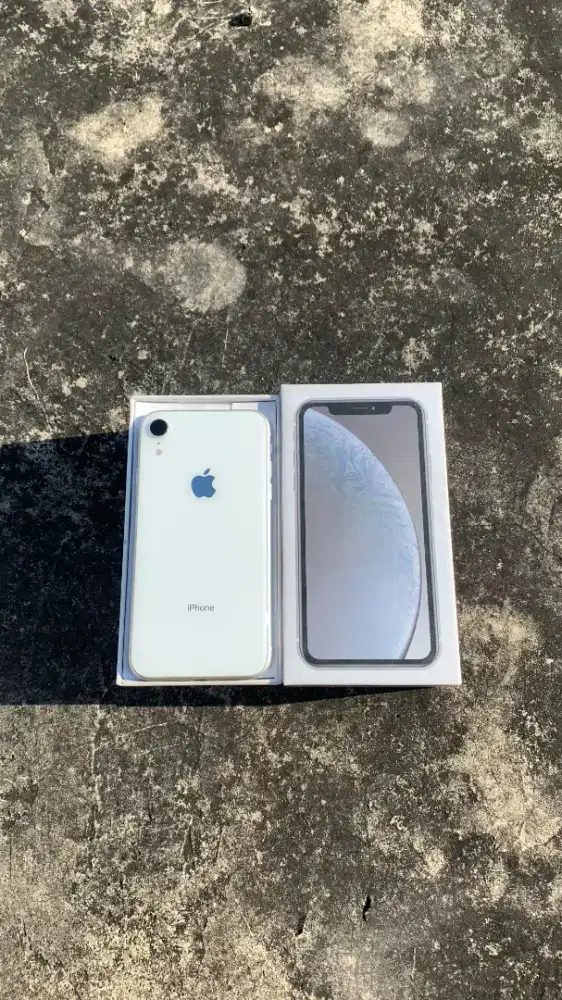 IPHONE XR 128GB