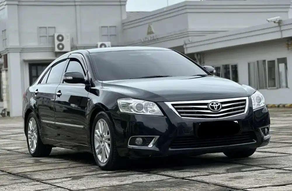 CAMRY V 2010 METIK
