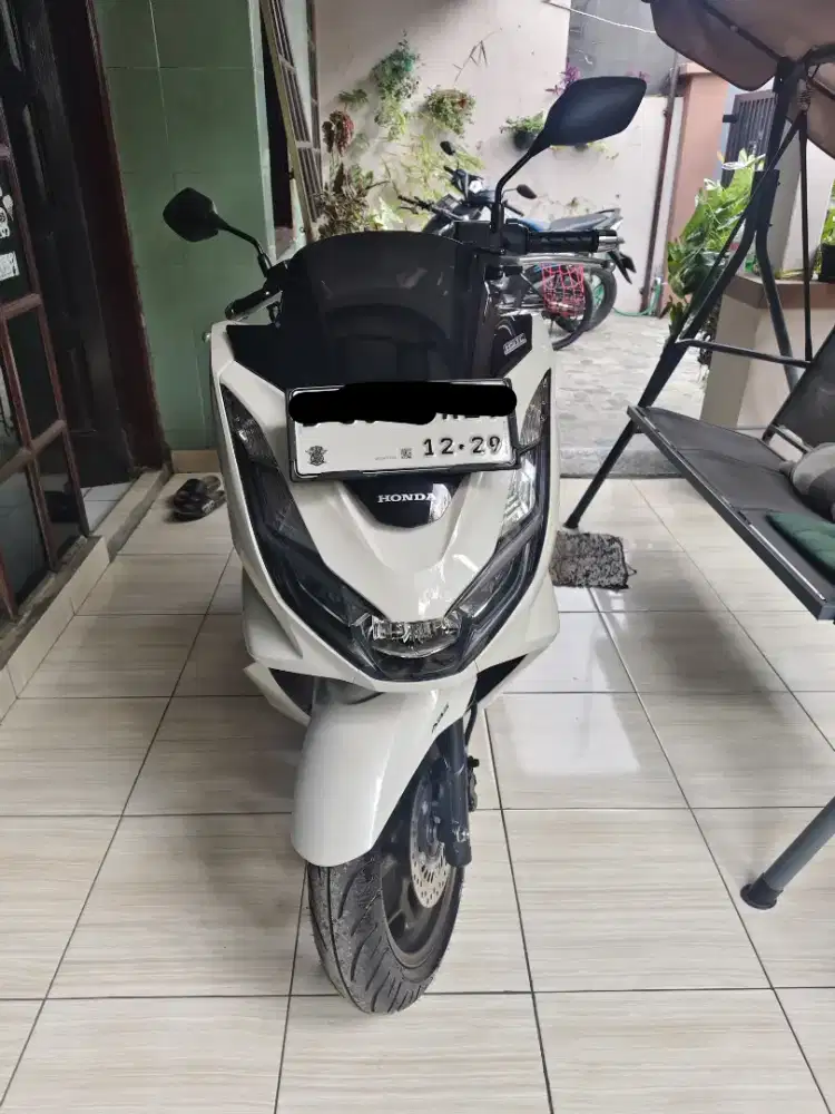 HONDA PCX 160 ABS 2024