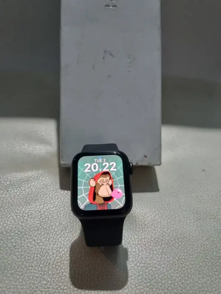 Apple watch series 6