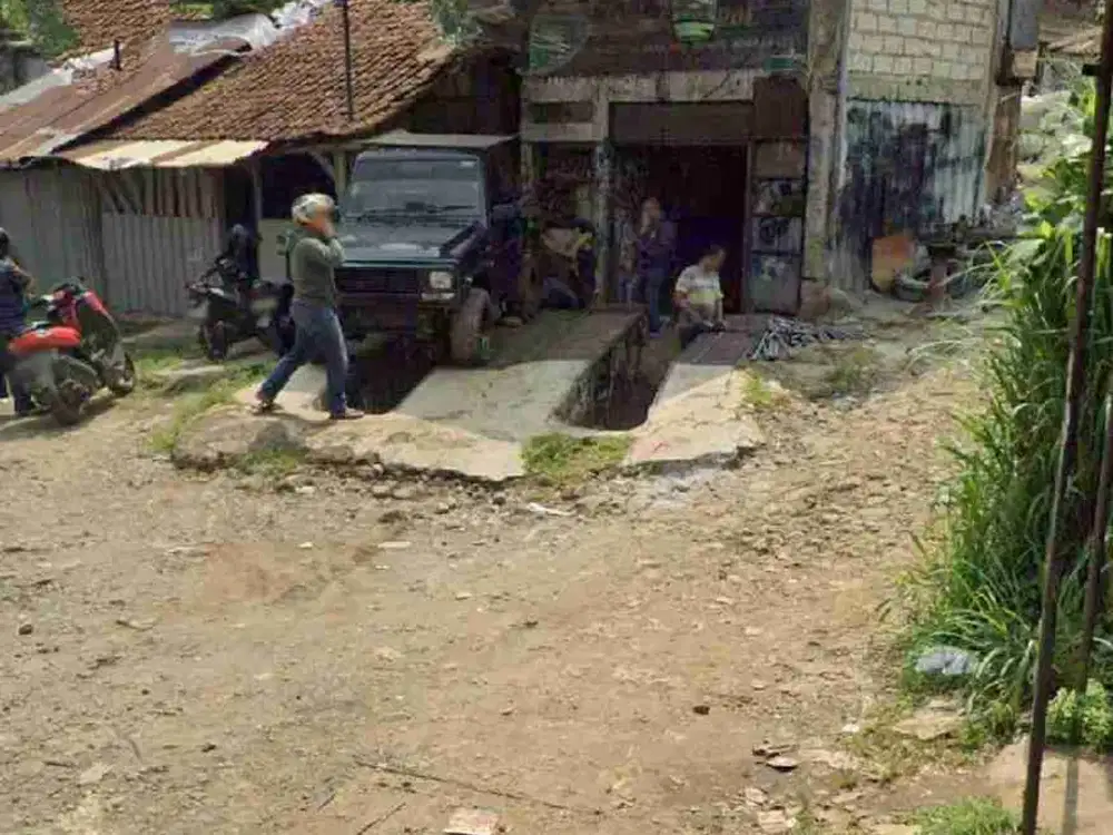 dijual Tanah strategis di kota Sukabumi Jawa Barat