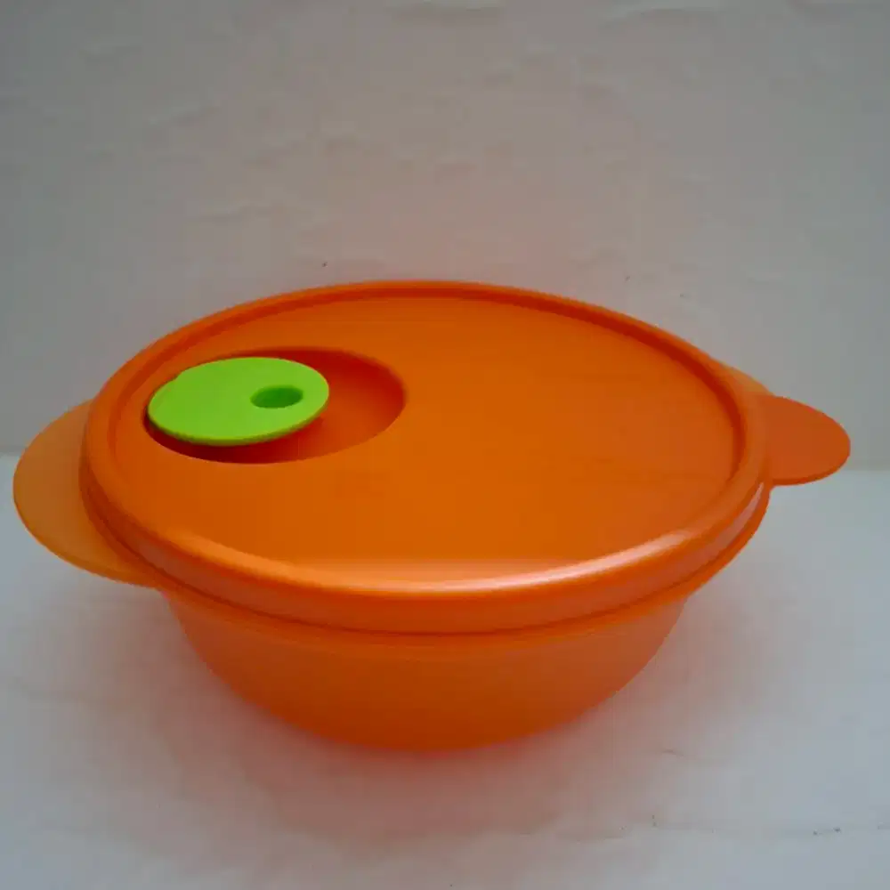 HARGA PROMO: Crystalwave Bowl 600 ml